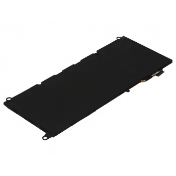 2-Power 7,6 V 8085 mAh ličio polimero nešiojamojo kompiuterio baterija, Baterija, Dell 13 9360