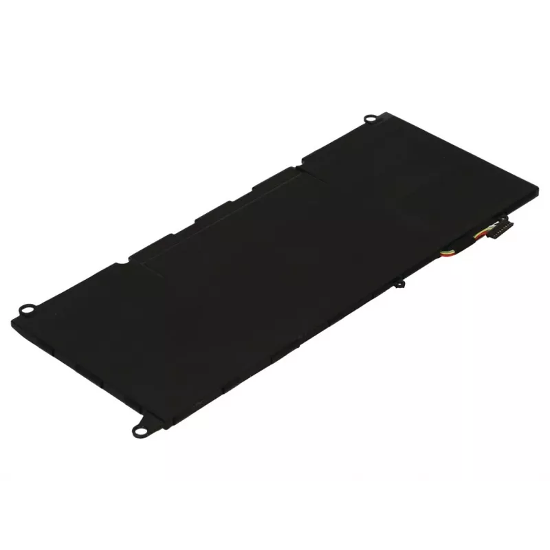 2-Power 7,6 V 8085 mAh ličio polimero nešiojamojo kompiuterio baterija, Baterija, Dell 13 9360