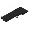 2-Power 7,6 V 4400 mAh ličio polimero nešiojamojo kompiuterio baterija, Baterija, Lenovo