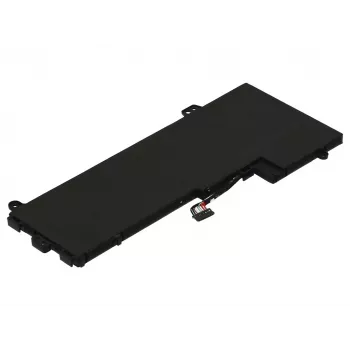 2-Power 7,6 V 4400 mAh ličio polimero nešiojamojo kompiuterio baterija, Baterija, Lenovo