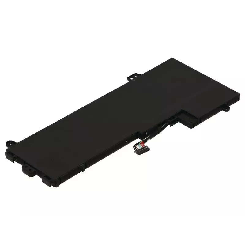 2-Power 7,6 V 4400 mAh ličio polimero nešiojamojo kompiuterio baterija, Baterija, Lenovo
