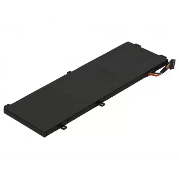 2-Power 11,4 V 7260 mAh ličio polimero nešiojamojo kompiuterio baterija, Baterija, Dell