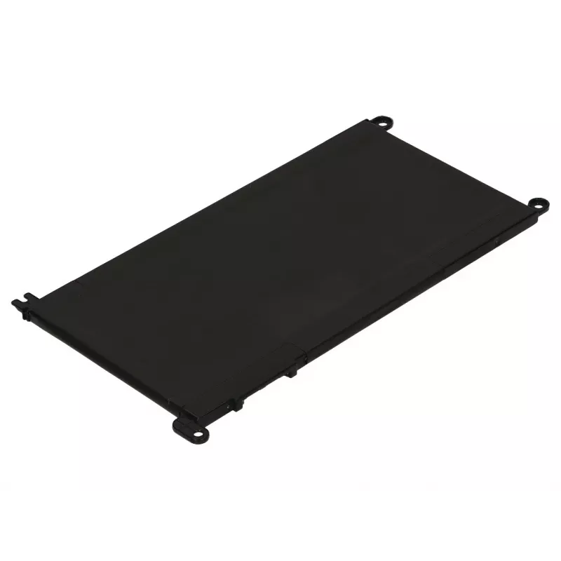 2-Power 11,4 V 3500 mAh ličio polimero nešiojamojo kompiuterio baterija, Baterija, Dell