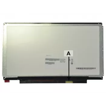 2-Power SCR0558B nešiojamojo kompiuterio atsarginė dalis Ekranas