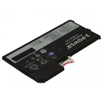 2-Power 11,1 V 4220 mAh ličio polimero nešiojamojo kompiuterio baterija, baterija, Lenovo