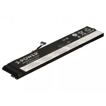 2-Power 14,8 V 3100 mAh ličio polimero nešiojamojo kompiuterio baterija, baterija