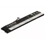 2-Power 14,8 V 3100 mAh ličio polimero nešiojamojo kompiuterio baterija, baterija