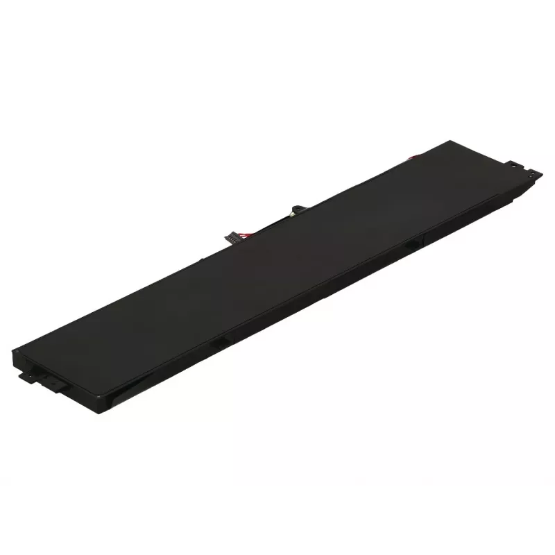 2-Power 14,8 V 3100 mAh ličio polimero nešiojamojo kompiuterio baterija, baterija