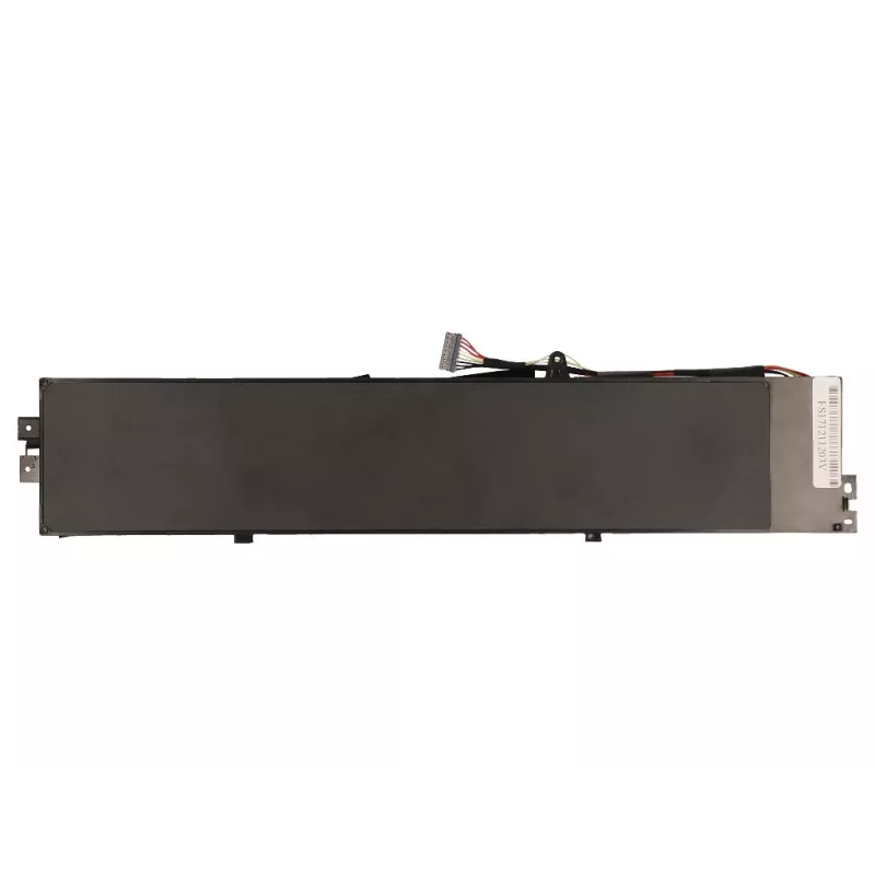 2-Power 14,8 V 3100 mAh ličio polimero nešiojamojo kompiuterio baterija, baterija