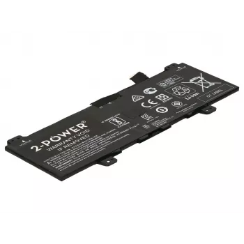 2-Power 7,7 V 6150 mAh ličio polimero nešiojamojo kompiuterio baterija, baterija
