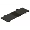 2-Power 7,7 V 6150 mAh ličio polimero nešiojamojo kompiuterio baterija, baterija