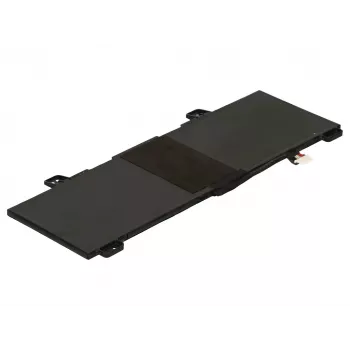 2-Power 7,7 V 6150 mAh ličio polimero nešiojamojo kompiuterio baterija, baterija