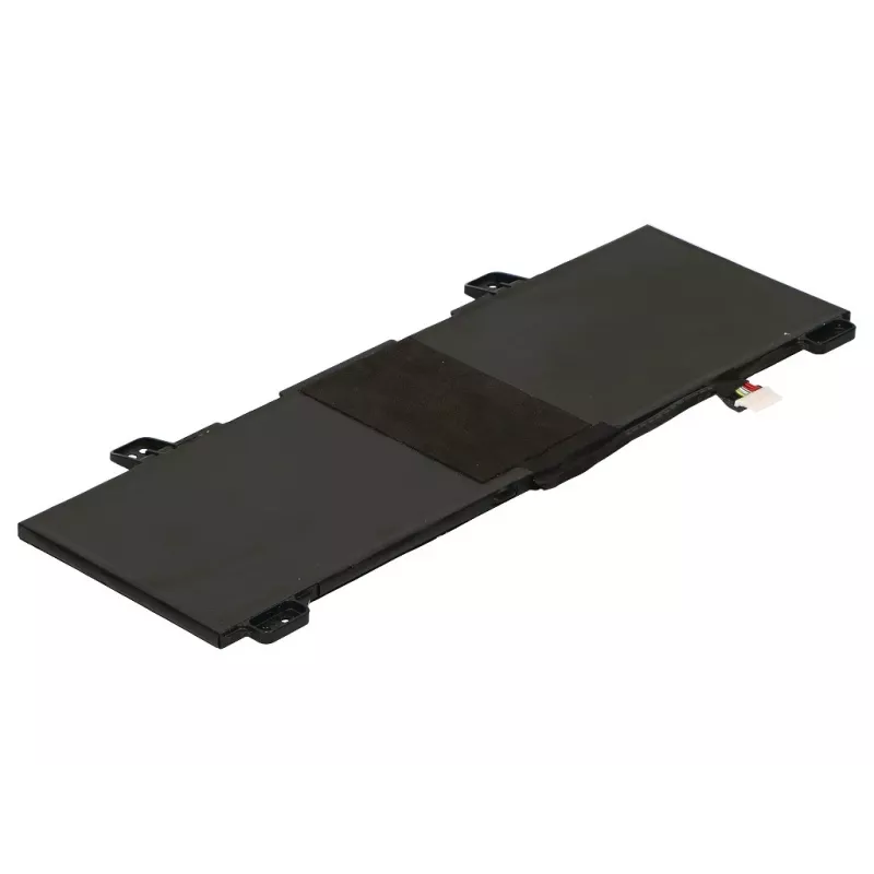 2-Power 7,7 V 6150 mAh ličio polimero nešiojamojo kompiuterio baterija, baterija