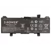 2-Power 7,7 V 6150 mAh ličio polimero nešiojamojo kompiuterio baterija, baterija