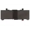 2-Power 7,7 V 6150 mAh ličio polimero nešiojamojo kompiuterio baterija, baterija