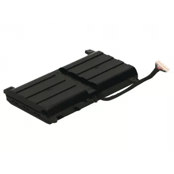 2-Power 14,6V 5700mAh ličio polimero nešiojamojo kompiuterio baterija, Baterija