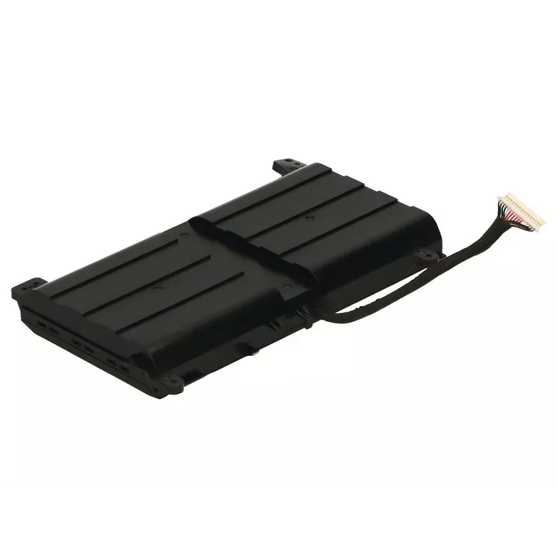 2-Power 14,6V 5700mAh ličio polimero nešiojamojo kompiuterio baterija, Baterija