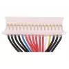 2-Power 14,6V 5700mAh ličio polimero nešiojamojo kompiuterio baterija, Baterija