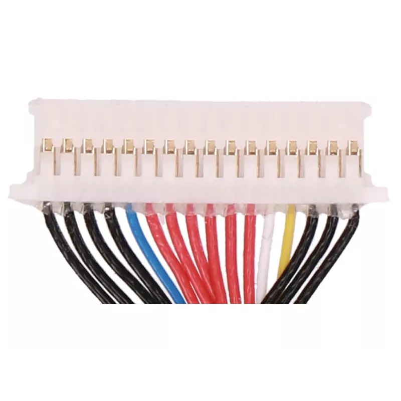 2-Power 14,6V 5700mAh ličio polimero nešiojamojo kompiuterio baterija, Baterija