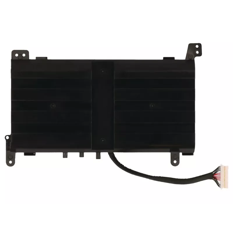 2-Power 14,6V 5700mAh ličio polimero nešiojamojo kompiuterio baterija, Baterija