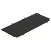 2-Power 11,55 V 5020 mAh ličio polimero nešiojamojo kompiuterio baterija, Baterija, HP Spectre x360 13-ac000
