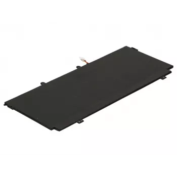2-Power 11,55 V 5020 mAh ličio polimero nešiojamojo kompiuterio baterija, Baterija, HP Spectre x360 13-ac000