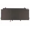 2-Power 11,55 V 5020 mAh ličio polimero nešiojamojo kompiuterio baterija, Baterija, HP Spectre x360 13-ac000
