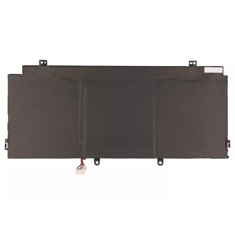 2-Power 11,55 V 5020 mAh ličio polimero nešiojamojo kompiuterio baterija, Baterija, HP Spectre x360 13-ac000