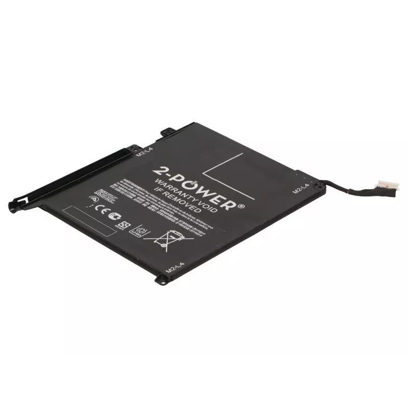 2-Power CBP3613A nešiojamojo kompiuterio atsarginė dalis