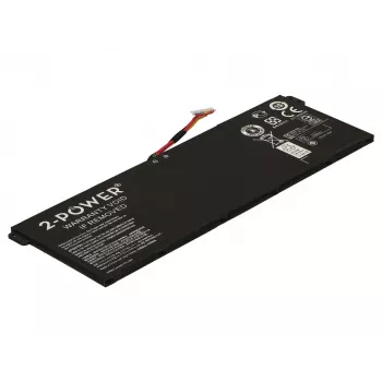 2-Power 15.2V 3220mAh ličio polimero nešiojamojo kompiuterio baterija, baterija