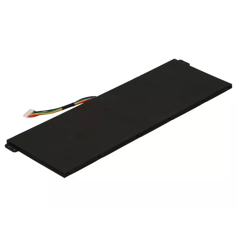 2-Power 15.2V 3220mAh ličio polimero nešiojamojo kompiuterio baterija, baterija