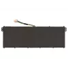 2-Power 15.2V 3220mAh ličio polimero nešiojamojo kompiuterio baterija, baterija