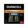 Duracell DRC6101 akumuliatorių įkroviklis