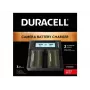 Duracell DRC6101 akumuliatorių įkroviklis