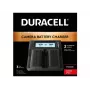 Duracell DRC6103 baterijų įkroviklis