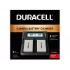 Duracell DRC6104 baterijų įkroviklis