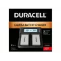 Duracell DRC6104 baterijų įkroviklis