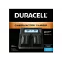 Duracell DRP6116 baterijų įkroviklis