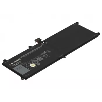 2-Power CBP3629A nešiojamojo kompiuterio atsarginė dalis Baterija
