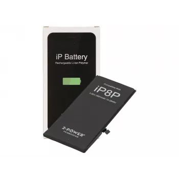 2-Power MBI0207AW mobiliojo telefono atsarginė dalis
