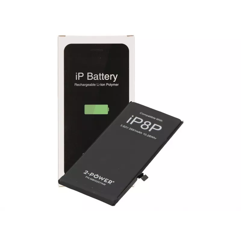 2-Power MBI0207AW mobiliojo telefono atsarginė dalis