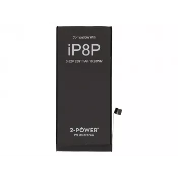 2-Power MBI0207AW mobiliojo telefono atsarginė dalis