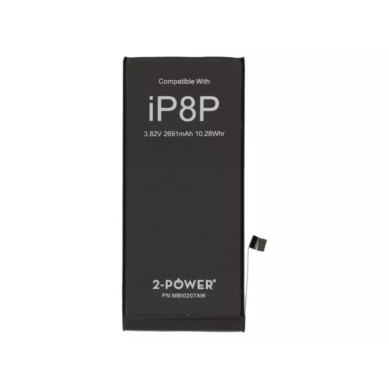 2-Power MBI0207AW mobiliojo telefono atsarginė dalis