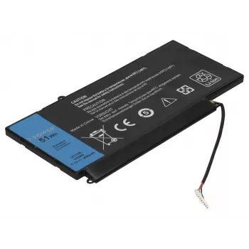2-Power CBP3632A nešiojamojo kompiuterio atsarginė dalis Baterija