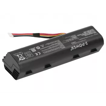 2-Power CBI3634A nešiojamojo kompiuterio atsarginė dalis Baterija