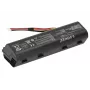 2-Power CBI3634A nešiojamojo kompiuterio atsarginė dalis Baterija