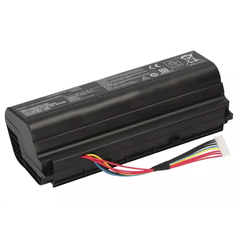2-Power CBI3634A nešiojamojo kompiuterio atsarginė dalis Baterija