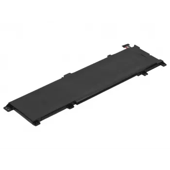 2-Power CBP3638A nešiojamojo kompiuterio atsarginė dalis Baterija