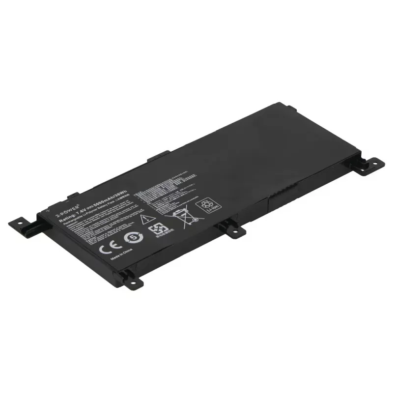 2-Power CBP3641A nešiojamojo kompiuterio atsarginė dalis Baterija