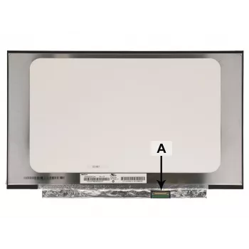2-Power SCR0717B nešiojamojo kompiuterio atsarginė dalis
